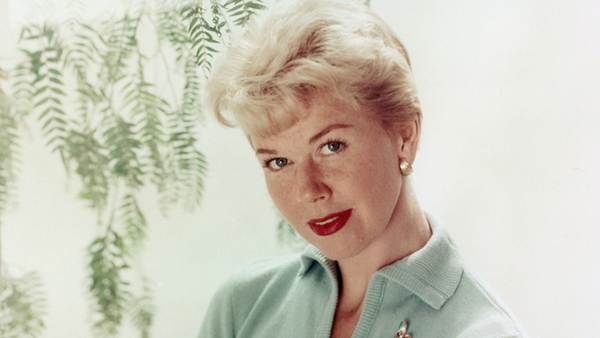Remembering Doris Day: "Rethink this whole idea of the virginal D