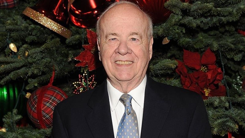 Tim Conway