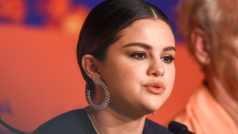 Selena Gomez
