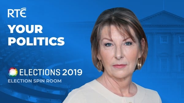 Who were the winners and losers in the local elections?