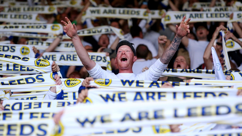 Capacity limits have not been announced