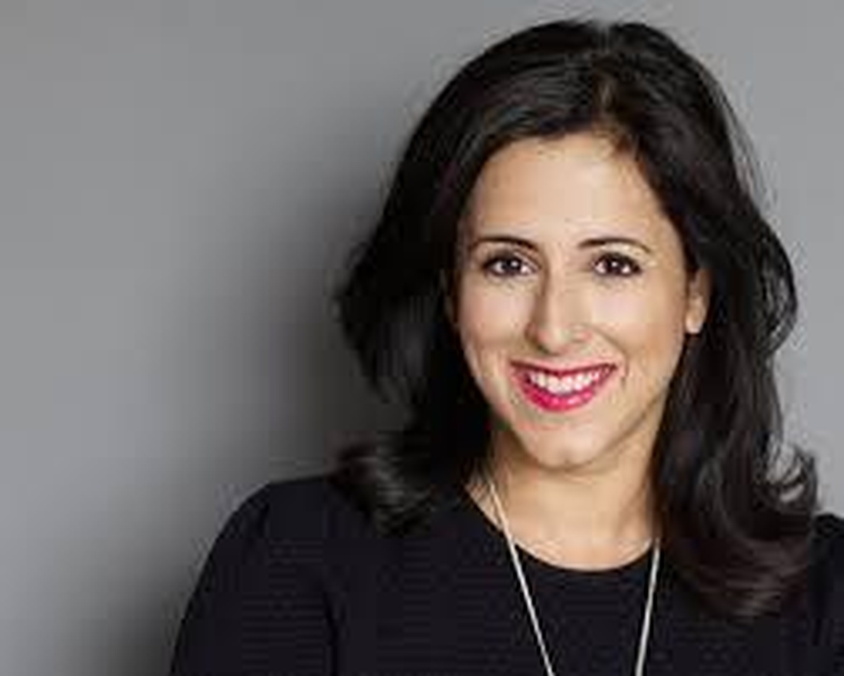 Anita Anand - The Patient Assassin