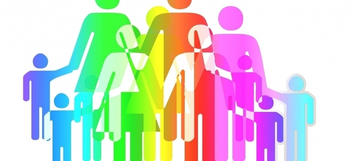 St Michael's House Home Sharing