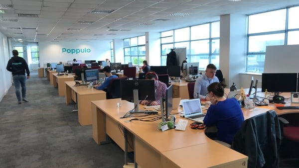 The new jobs will be mainly in high-tech engineering and R&D roles