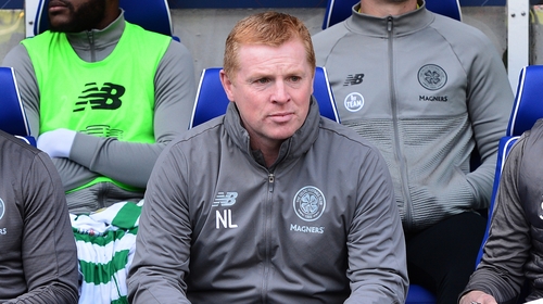 Lennon says his record speaks for itself