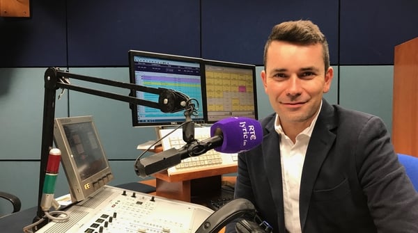 Sound Out Recommends: Ian McGlynn's May music picks