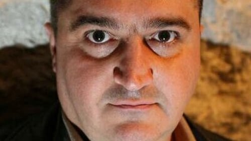 Simon Gold has denied the charges against him