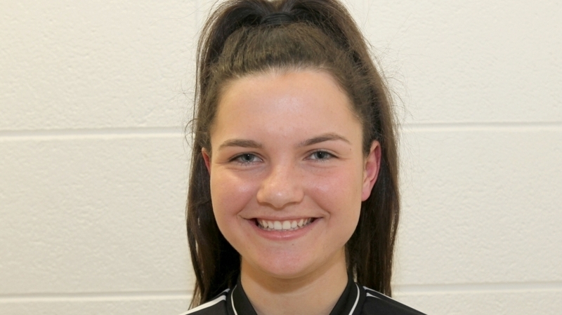 Kelly Ann Henry has spent most of her life in the US