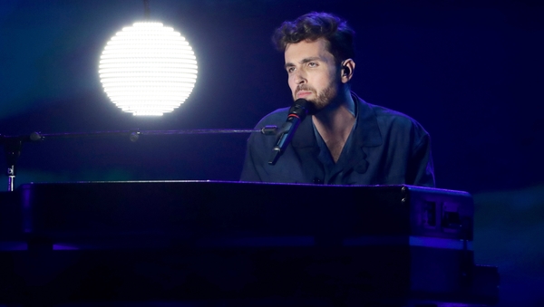 Duncan Laurence