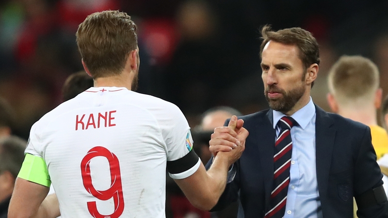 'We're going to get a massive team falling out in the last-16 round'