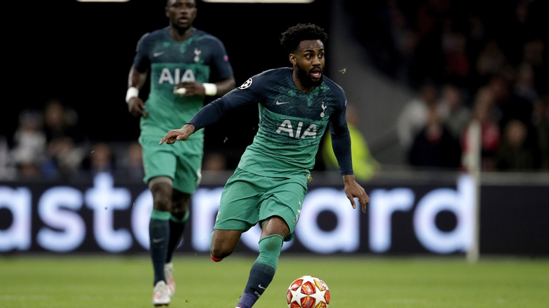 'They said, 'The club would like to meet you, just to check that you're not crazy'