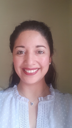 Maria Lujan Medina