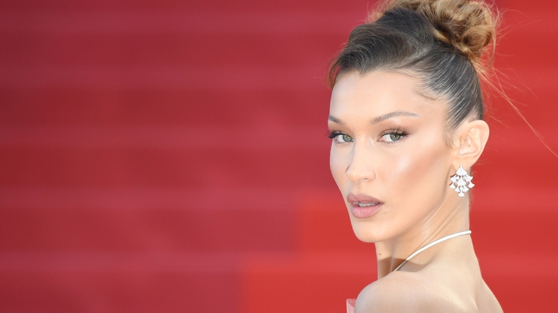 Get that A-list glow.