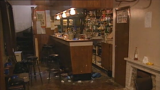 Loughinisland Massacre