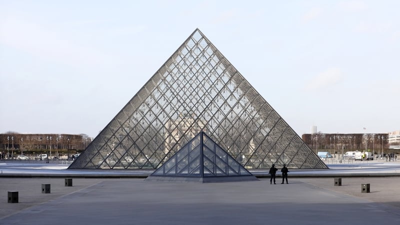 The blockade came as union leaders seek to widen opposition to the pension reforms