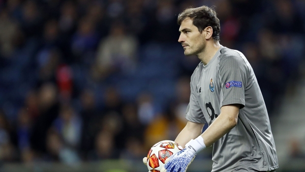 'The day will come when I have to retire. Please allow me to announce that decision when the moment arrives'