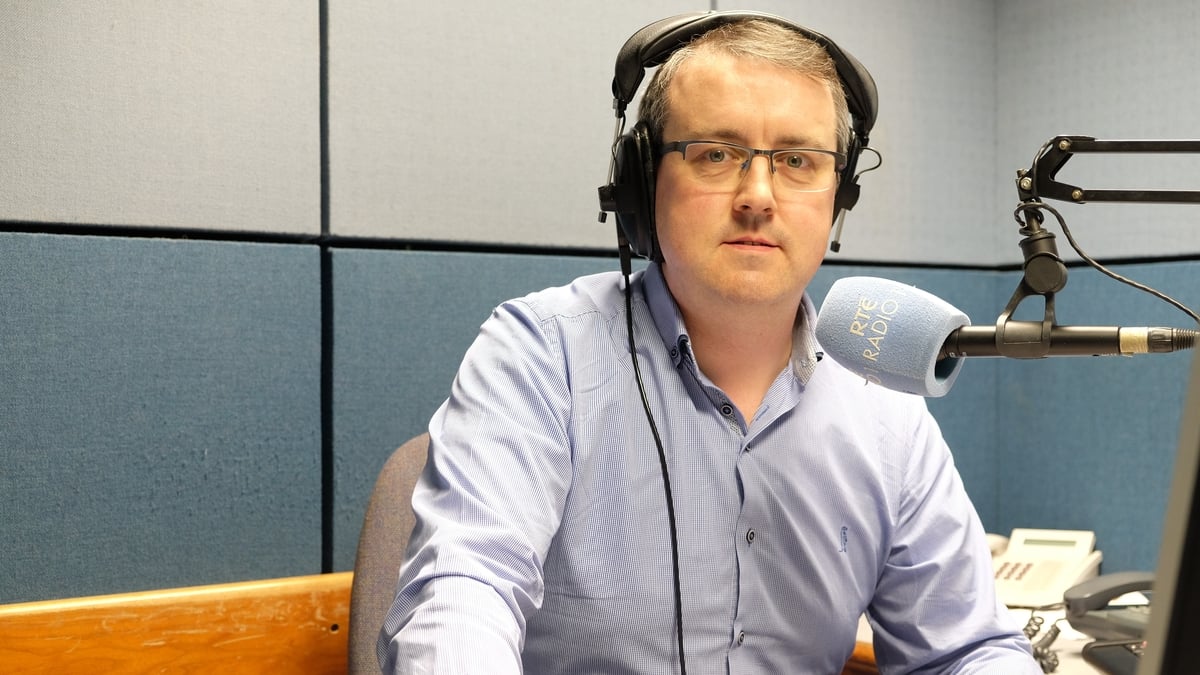 Drivetime Friday 19 August 2022