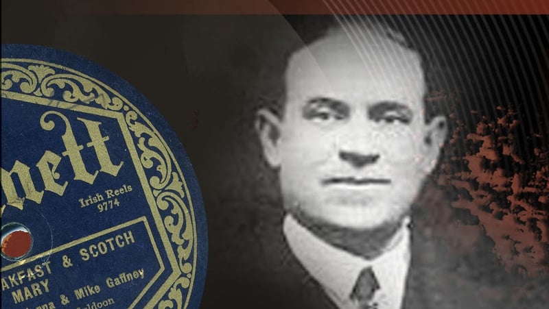 A festival in Leitrim celebrates legendary flute player John McKenna