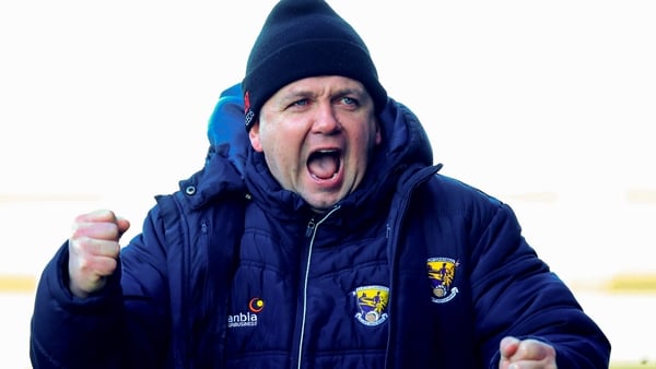 Wexford won't have a home game in the Leinster SHC until round four