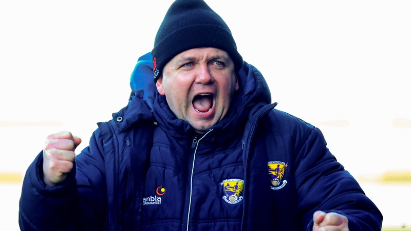 Wexford won't have a home game in the Leinster SHC until round four