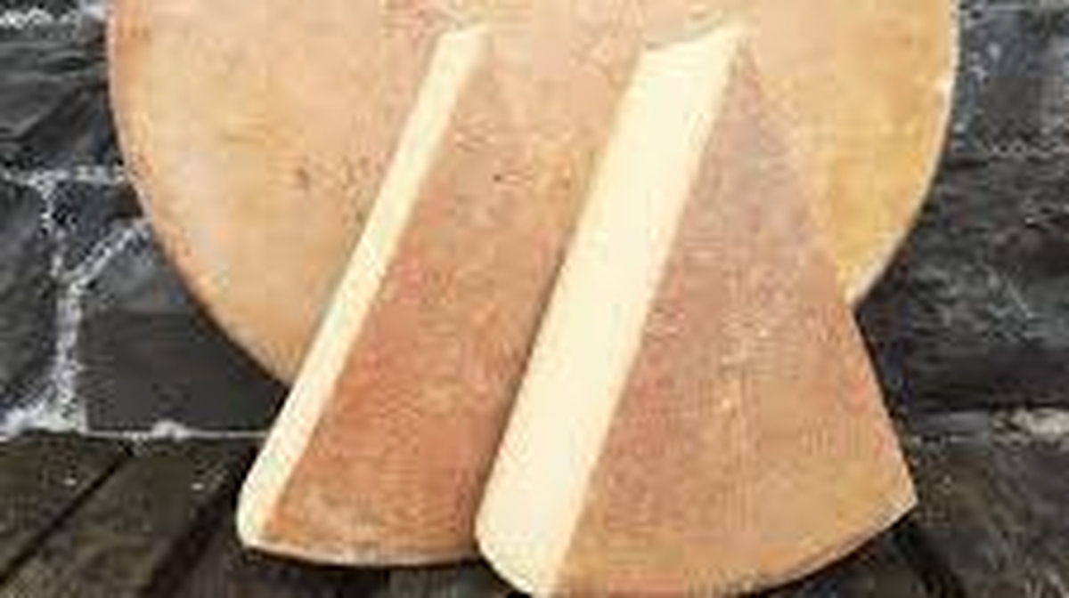 Hegarty Cheese - Templegall 