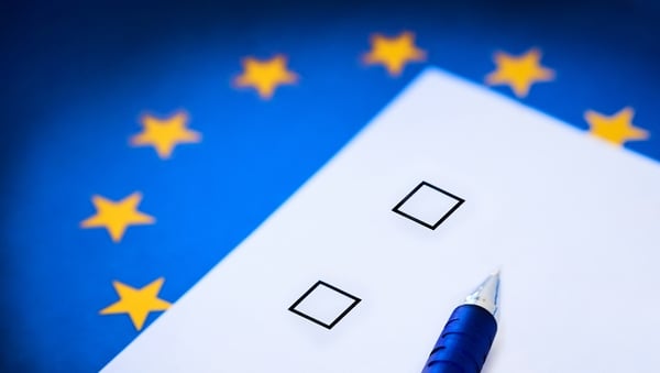 EU Elections: More influenced by big names or parties?