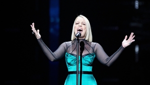 8) North Macedonia - Tamara Todevska with Proud