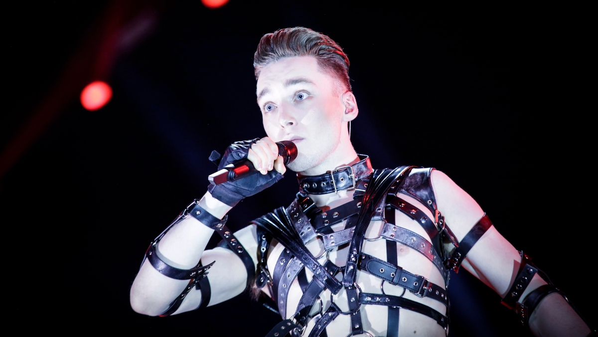 Hungary pulls out of Eurovision because competition is ‘too gay’