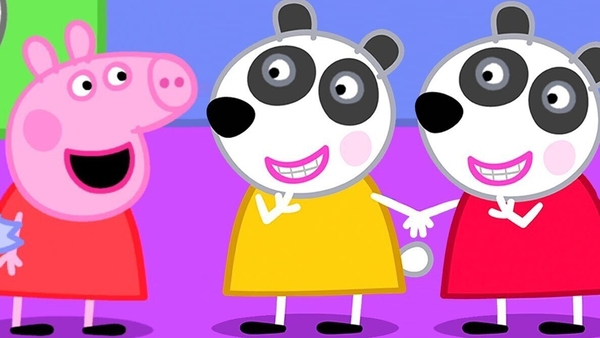 Directors In Animation: Aidan McAteer's Deadly cartoons