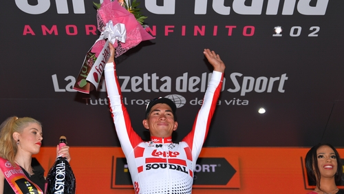 Caleb Ewan