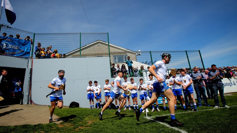 'I think they'll come with a massive performance tomorrow - I just feel it's in the air down here, knowing the group'