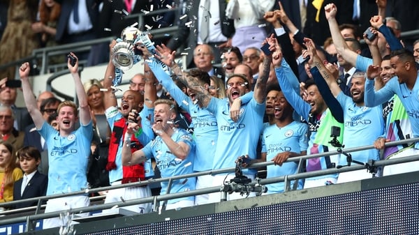 Manchester City will face Newcastle United over the weekend of 27-28 June