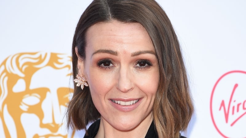 Suranne Jones