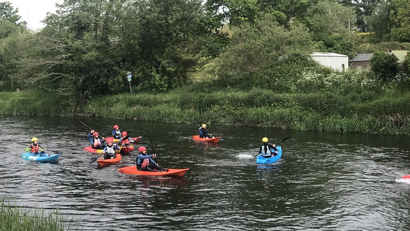 Rathbeggan Lakes announced last week that this summer season will be its last due to the rising insurance costs