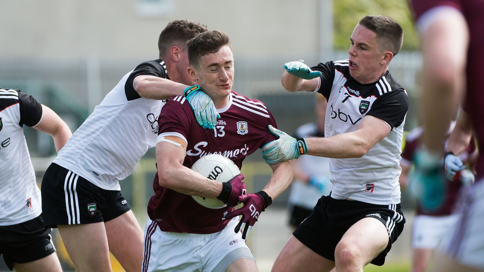 Galway have had a comfortable Connacht SFC campaign thus far with wins over London and Sligo