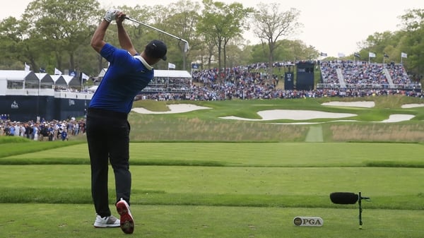 US PGA Championship - Day 4 recap
