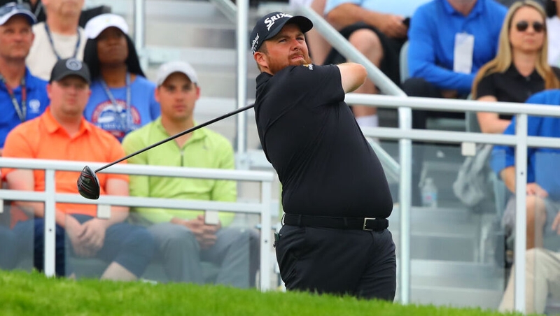 Lowry: 'I'm very happy with my week. I felt like I played great, I was so in control in the last three days'