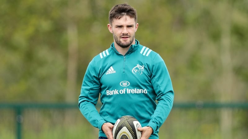 Bill Johnston moves north in search of more game time