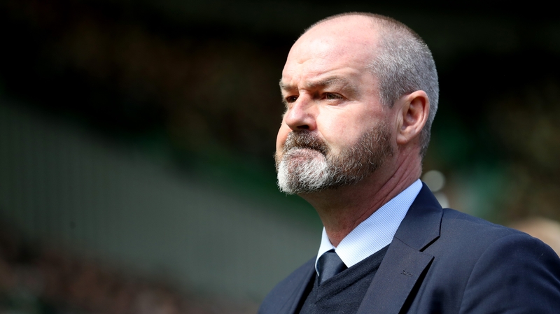 Steve Clarke