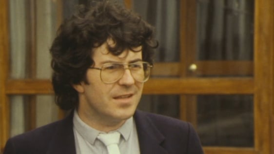 Gabriel Fitzmaurice Writer