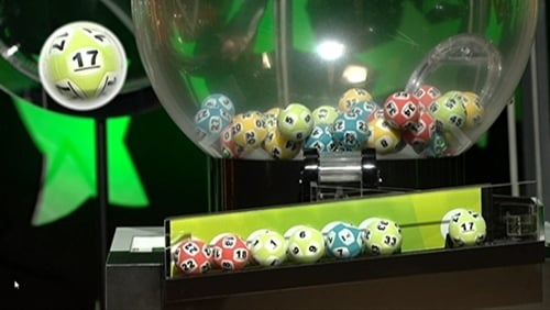 About 1.3 million people played National Lottery games on a regular basis last year