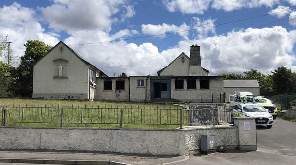 Ardscoil Mhuire, Gaoth Dobhair ar maidin