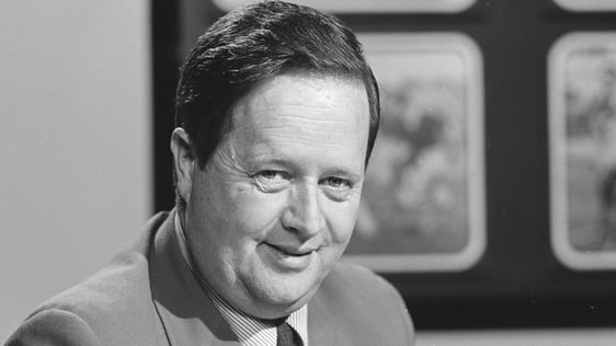 Michael O'Hehir