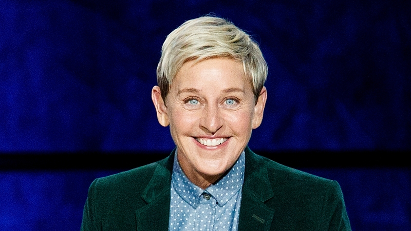 Ellen DeGeneres' US chat show is not being cancelled