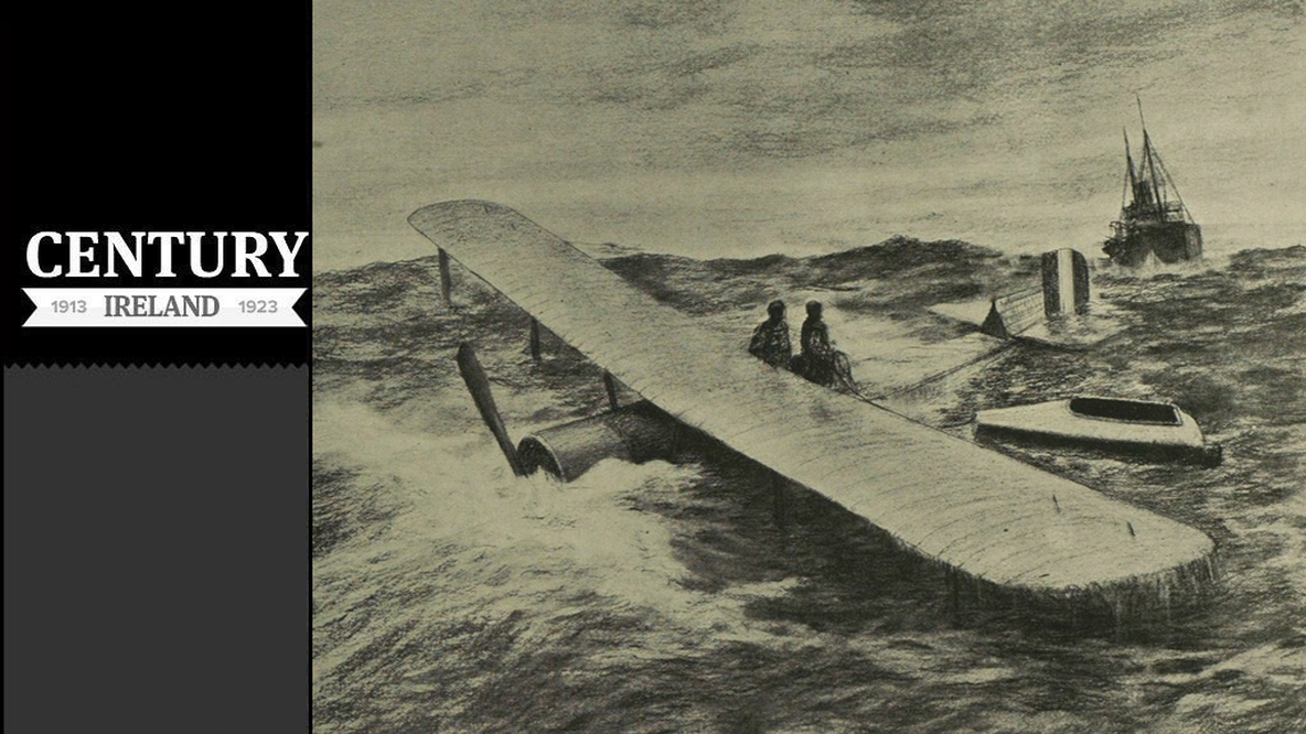 Century Ireland 153