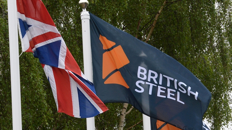 British Steel, owned by China's Jingye Group, has warned for years that steel-making in Scunthorpe is loss making