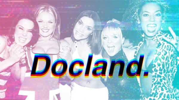 Watch Spice Up Your Life on the RTÉ Player