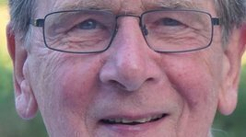 Homan Potterton - his debut novel is set in the post-Independence era in this country, amidst deep suspicions between Protestants and Catholics.