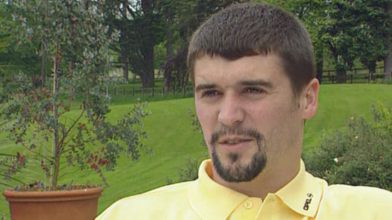 Roy Keane (1994)