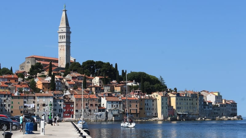Istria, Croatia. Photo: Getty